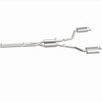 MagnaFlow Stellantis BRE Exhaust Replacement Kit