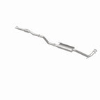 MagnaFlow 19-20 Hyundai Santa Fe Direct Fit Catalytic Converter L4 OEM Underbody