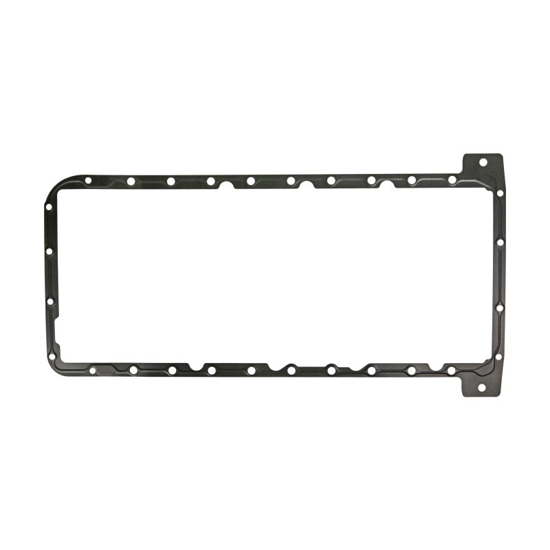 Fel-Pro BMW 750Li OS 30924 R Engine Oil Pan Gasket Set 30 Bolt Hole One Piece Gasket