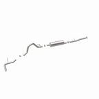 BRExhaust Exhaust Kit Replacement Ford