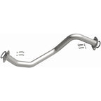 BRE Exhaust 06-12 RAV4 2.4L 2.5L 3.5L Front Pipe Kit