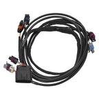 Edelbrock Chevy LS Using a 4-Pin Alternator Pro-Flo 4+ EFI Wiring Harness