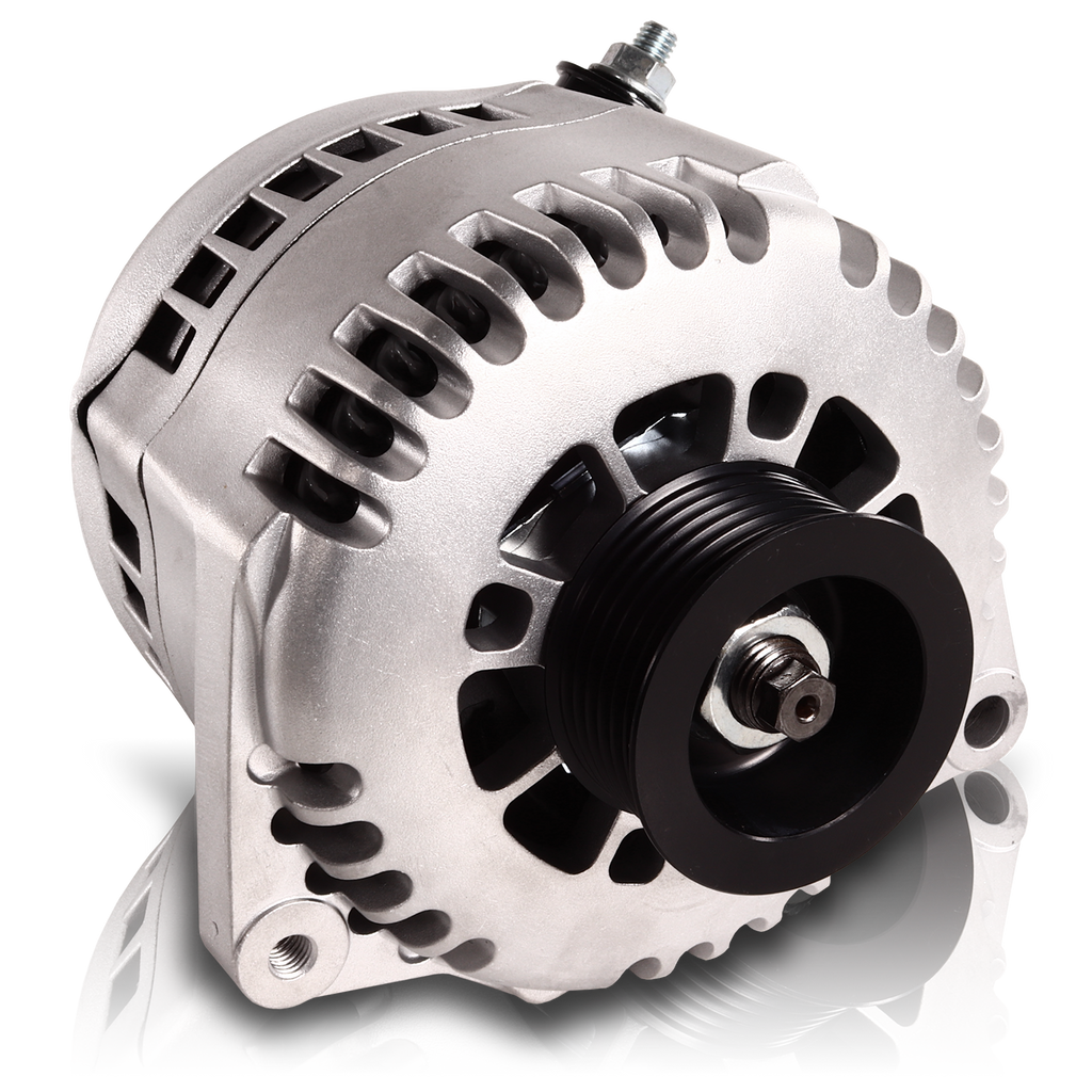 240 Amp 6 Phase 88-95 GM Truck High Output Alternator