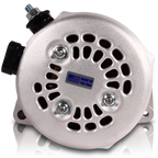 170 Amp 6 Phase 88-95 GM Truck High Output Alternator - Natural