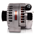 170 Amp 6 Phase 88-95 GM Truck High Output Alternator - Natural