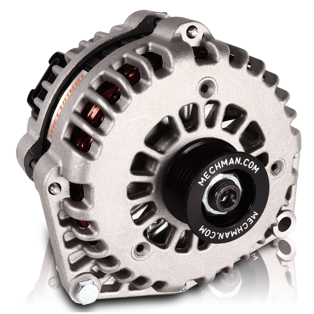 240 amp high output alternator 88-95 Tahoe C1500 Suburban