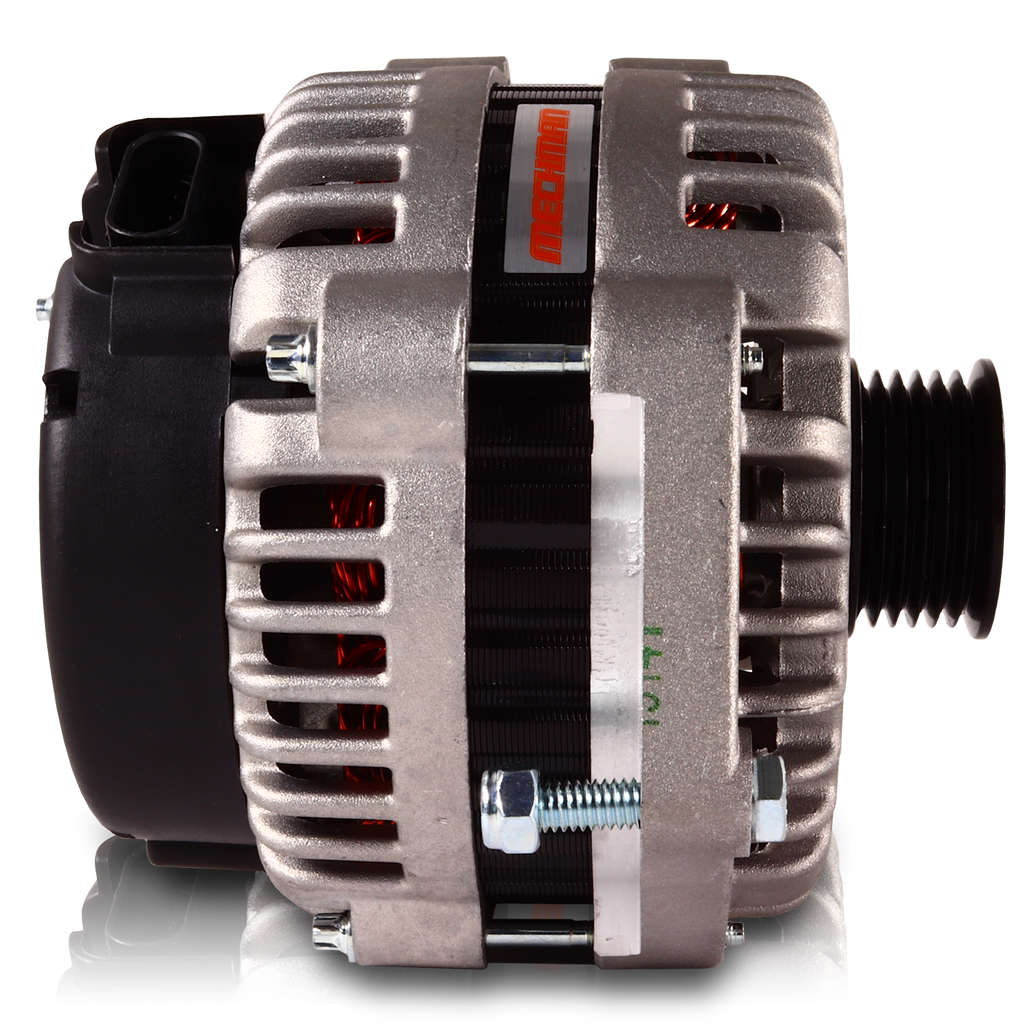 240 amp high output alternator 88-95 Tahoe C1500 Suburban