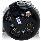 320 Amp 320 Amp Alternator for Left Mount CS-130