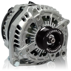 320 Amp 320 Amp Alternator for Left Mount CS-130