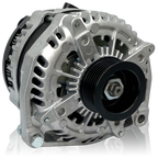 250 Amp Alternator for Left Mount CS-130