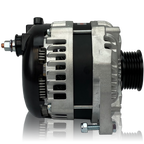 320 Amp 320 Amp Alternator for Left Mount CS-130