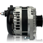 250 Amp Alternator for Left Mount CS-130