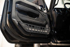 DV8 Offroad 2018+ Jeep Wrangler JL/Gladiator JT Slim Front Door Molle Pockets