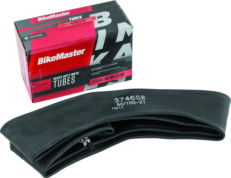 BikeMaster 80/100-21 TR6 Tube Heavy Duty