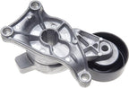Gates 88-92 Ford Taurus V-6 3.0L Tensioner Assy. Belt Drive Tensioner