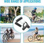Bicycle 21-Speed Twist Shifter Set