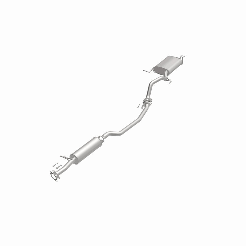 MagnaFlow BRE Exhaust Kit 11-13 Kia Sorento 2.4L