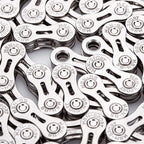 Hycline Bike Chain 6/7/8-Speed 1/2x3/32 Inch (116 Links)
