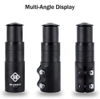 Bike Fork Stem Extender Bicycle Handlebar Stem Riser