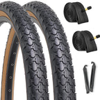 SandRoller Set - 26"×2.125"