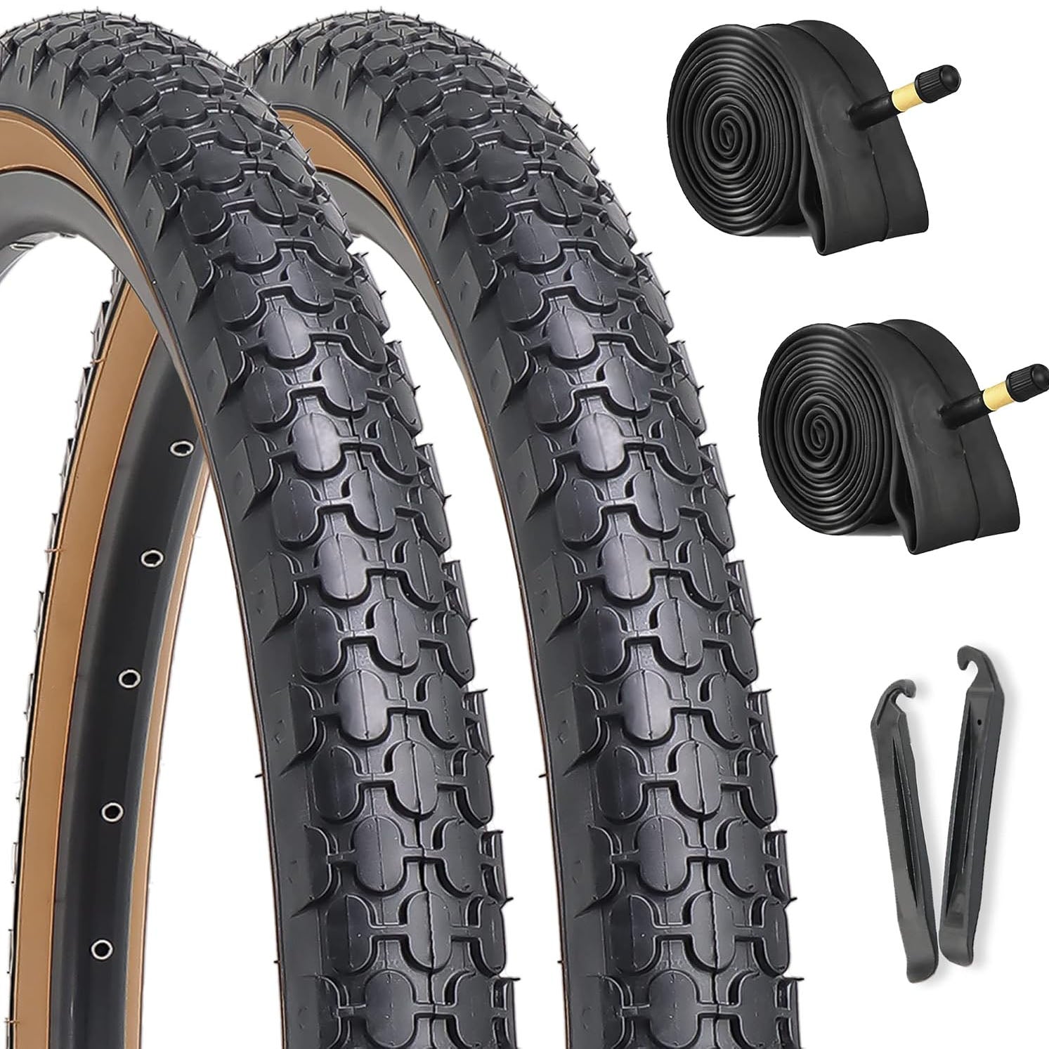 SandRoller Set - 26"×2.125"