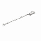 MagnaFlow BRE Exhaust Kit 99-02 Subaru Forester 2.5L