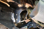 Rust Buster Avalanche/Suburban/Yukon Rear Body Frame Mount