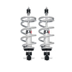 QA1 82-03 Chevy S10 2WD Handling Kit (0-2in/3in Drop) - Level 1