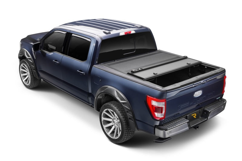 Extang 21-23 Ford F-150 / 22-23 F-150 Lightning 5.7ft. Bed Endure ALX