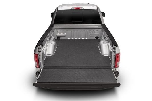 BedRug 19-24 GMC Sierra 1500 6ft 6in Bed (w/ Multi-Pro Tailgate) BedTred Impact Mat