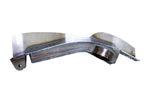 Rust Buster Avalanche/Suburban/Yukon Over Axle Frame Repair Kit - Left