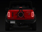 Raxiom 21-26 Ford Bronco Axial Series Auxiliary Third Brake Light