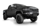 Addictive Desert Designs 25+ RAM 1500 RHO Bomber Front Bumper  (20 Inch Lights)
