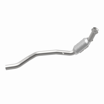 MagnaFlow Conv DF 00-02 Lincoln LS Driver Side