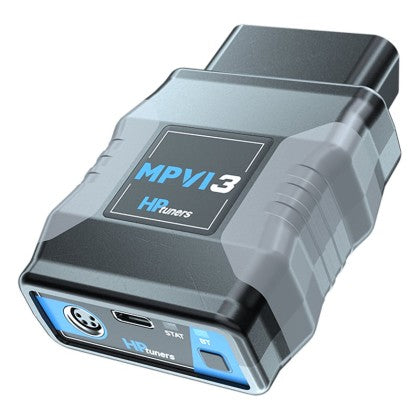 Hinson Motorsports HP Tuners MPVI3 Tuner