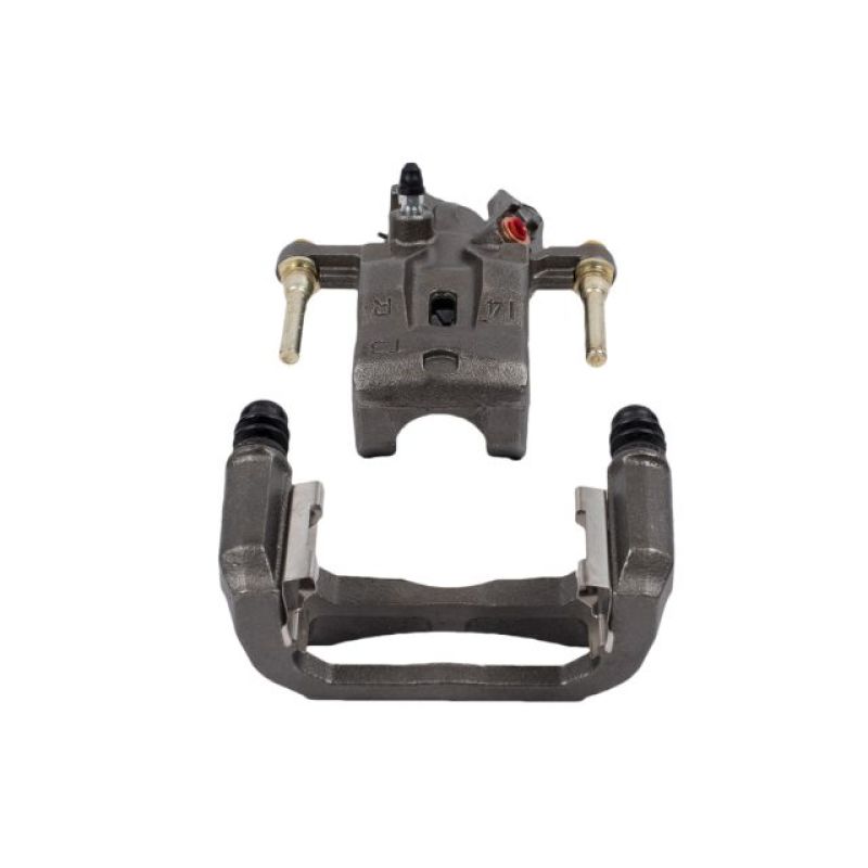 Power Stop 04-10 Mazda RX-8 Rear Right Autospecialty Caliper w/Bracket