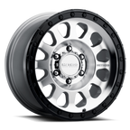 Method MR315 17x8.5 0mm Offset 6x135 87mm CB Machined Wheel - Gloss Black Lip