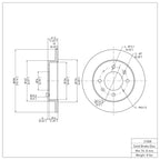 Technical Drawing