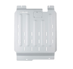 Rival 19-26 Chevrolet Silverado Tahoe Sierra Yukon Catalytic Converter Skid Plate