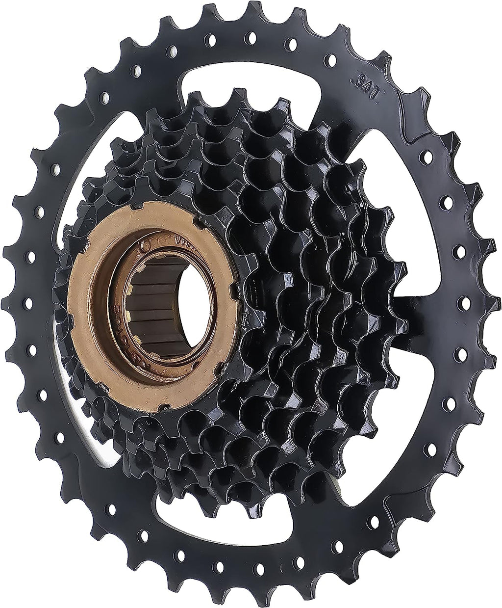 Bike Freewheel 6/7/8/9 Speed 14-28T/14-34T/13-32T