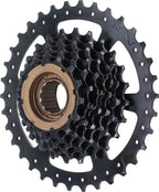 Bike Freewheel 6/7/8/9 Speed 14-28T/14-34T/13-32T