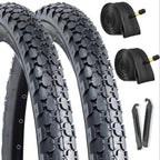 SandRoller Set - 26"×2.125"