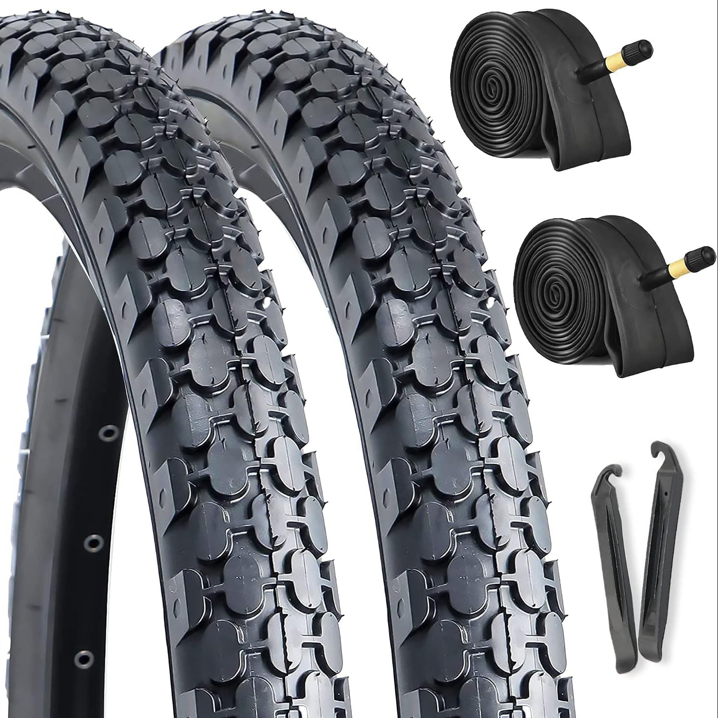 SandRoller Set - 26"×2.125"