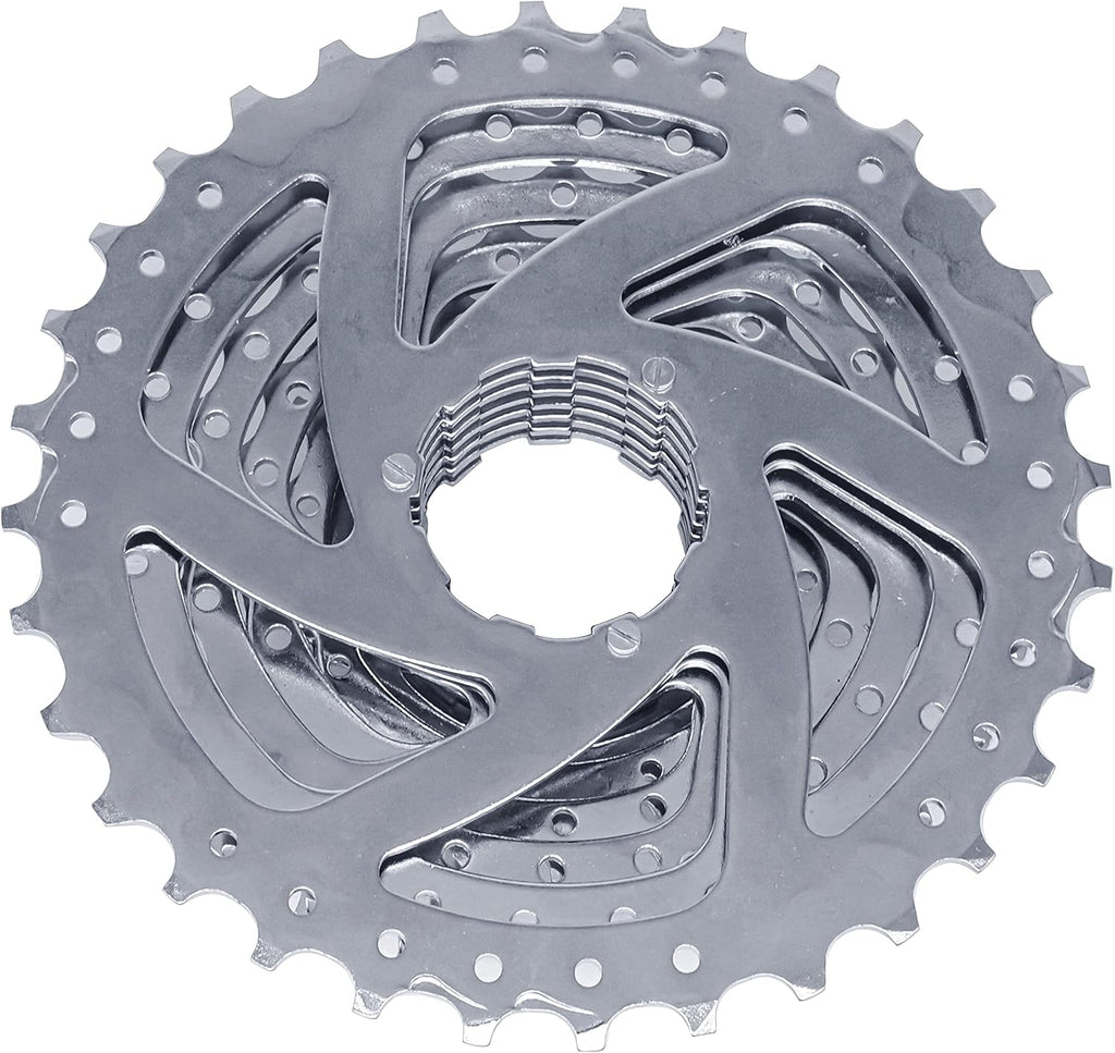 9 Speed 11-32T Bike Cassette