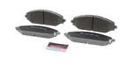 Brembo 19-22 Ram 1500 Front NAO Brake Pad