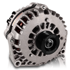 Mechman 240 Amp High Output Alternator 1996-2004 GM Truck 4.3L 4.8L 5.3L 5.7L 6L
