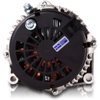 240 Amp Alternator for 2.2L GM SOHC with bracket