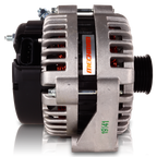 240 Amp Alternator for 2.2L GM SOHC with bracket