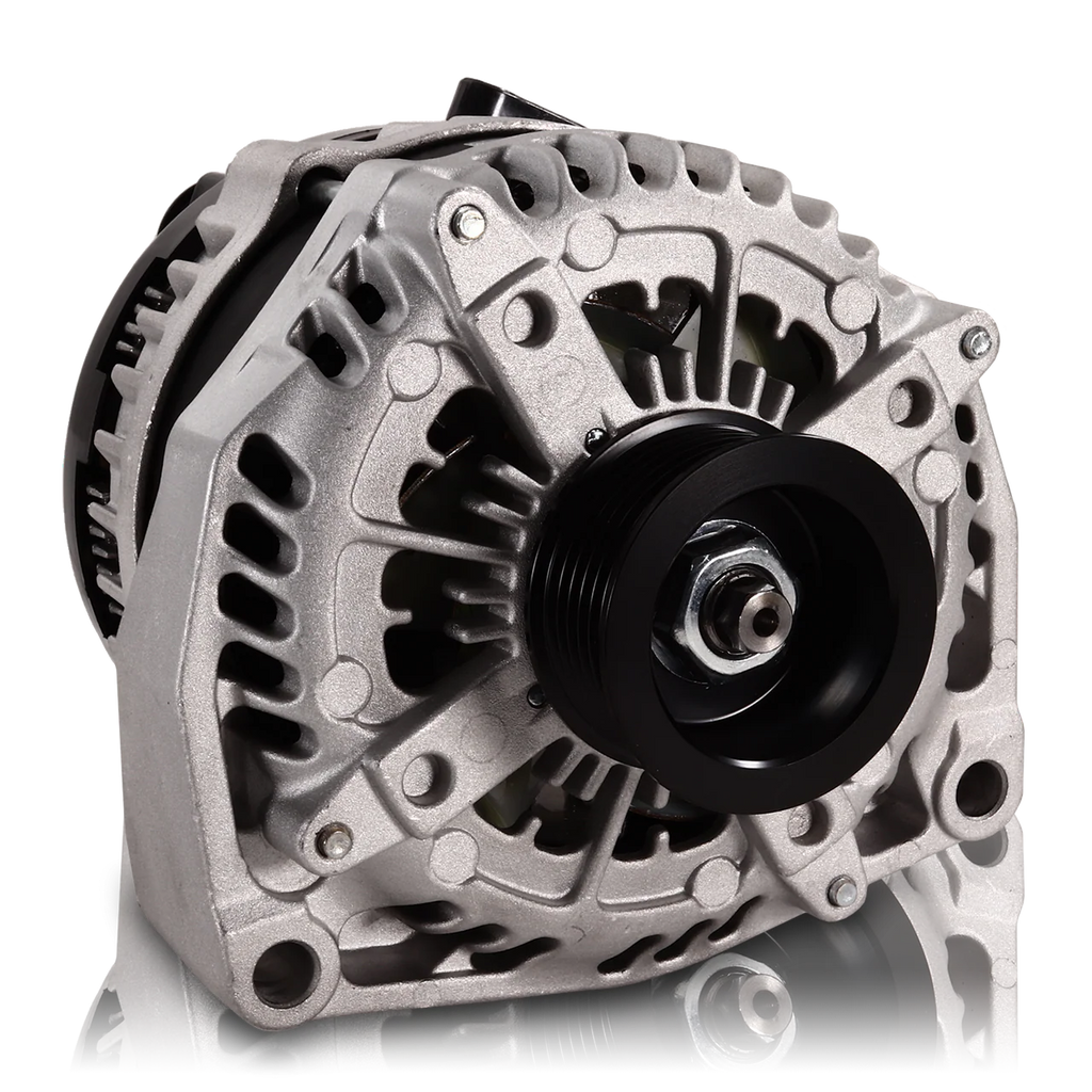 Mechman 250 Amp High Output Alternator 1996-2004 GM Truck 4.3L 4.8L 5.3L 5.7L 6L