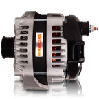 Mechman 320 Amp High Output Alternator 1996-2004 GM Truck 4.3L 4.8L 5.3L 5.7L 6L